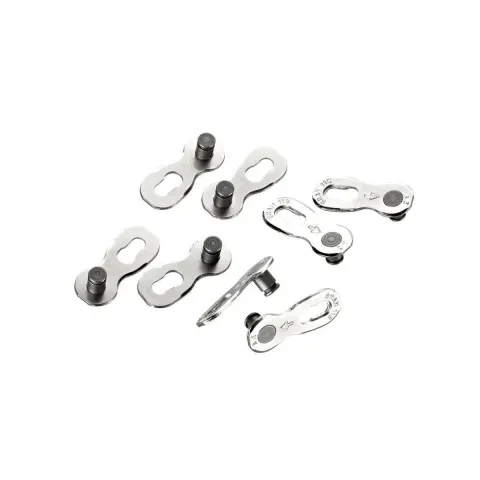 Kanal Sram Power.Lock 11S Sliver Skn.Pck 4Pcs