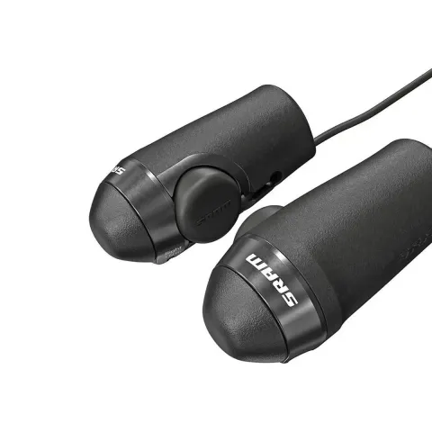 Gangschaltungen Sram Blip Grip Aero Pair