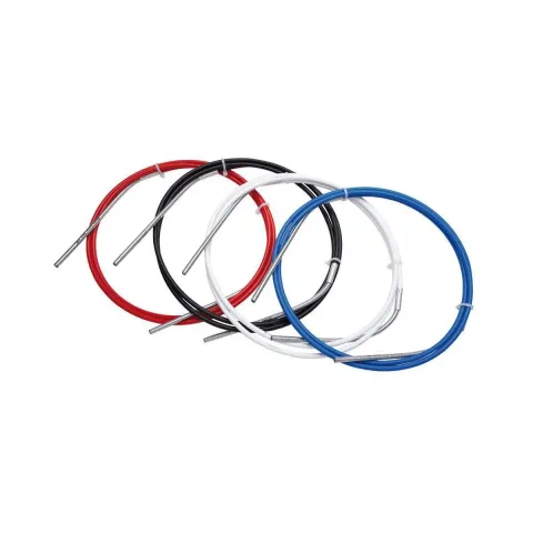 Sram Kit Cablerie Frein Slickwire Route Blanc