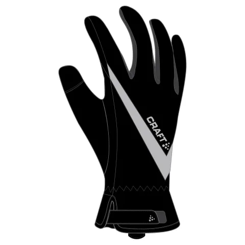 Handschuhe Craft rain 2.0