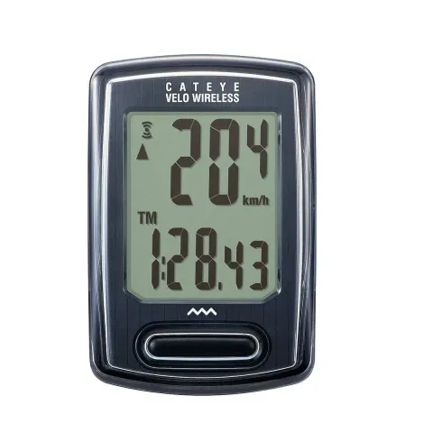 Zähler Cateye Velo wireless