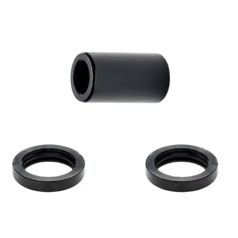 Abstandshalter Dämpfer Rockshox 3 pièces 1/2 8x52,9 mm