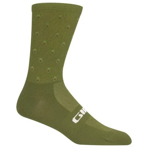 Socken Giro Comp High Rise