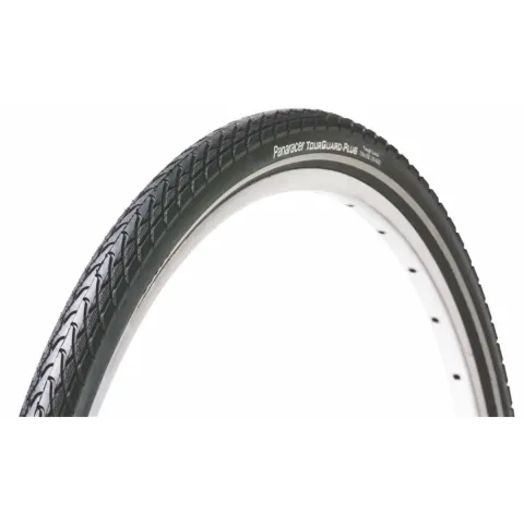 Fahrradreifen Panaracer Tourguard Plus