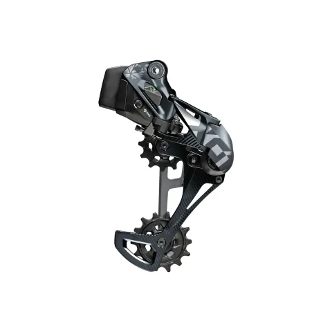 Schaltwerk (ohne Batterie) Sram x01 Eagle AXS lunar 10-52T