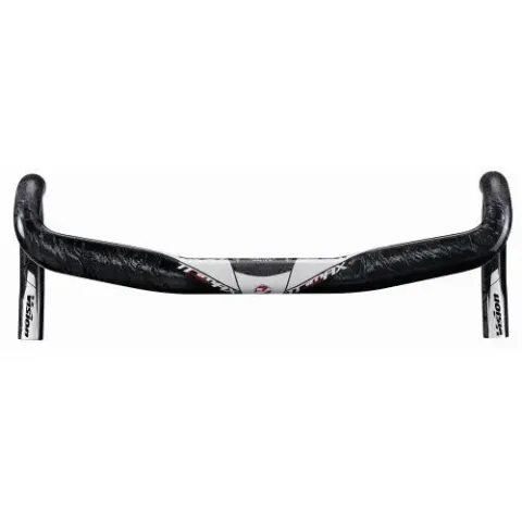 Aufhänger Vision Trimax carbone 4D di2 31,8mm/400mm