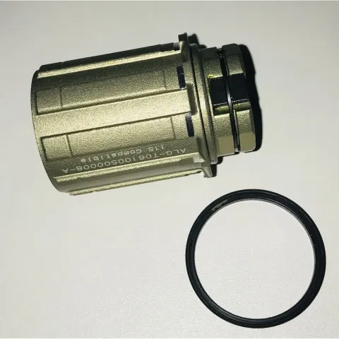 Freilaufkörper Vision aremberg Team 30 et Team 35 sh11 bronze