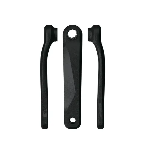 Kurbeln FSA e-bike yamaha, Brose gen 4 ck220 isis alu 175mm