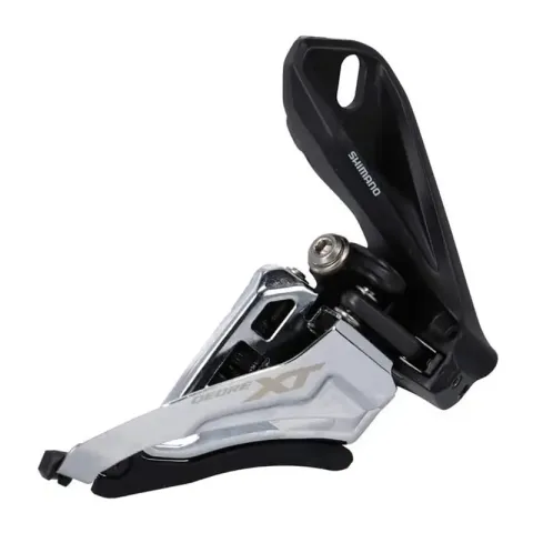 Vorderer Umwerfer Shimano Deore XT FD-M8100 12V