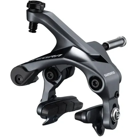 vorderer Bremssattel Shimano br-r8000 ultegra 51 mm