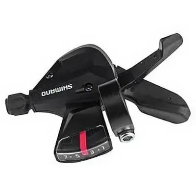 Schalthebel hinten rechts Shimano Acera SL-M9100 Rapidfire Plus 7V