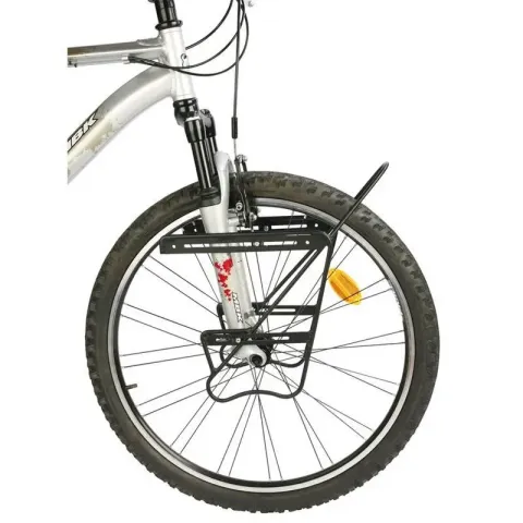 Frontträger Zefal raider aluminium