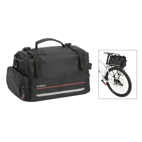 Gepäcktasche Zefal traveler 60 20L