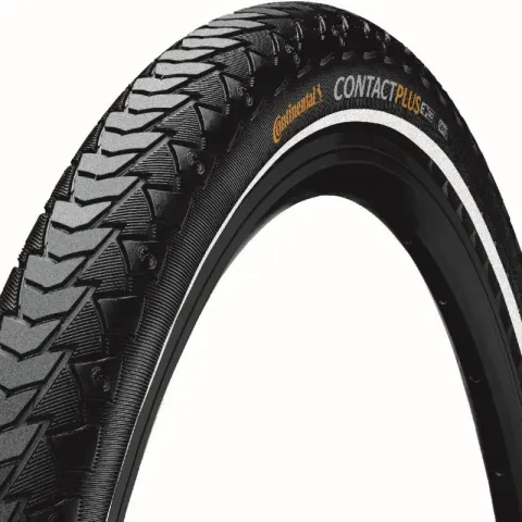 Reifen Continental Contact Plus SI Safetyplus 700x40c