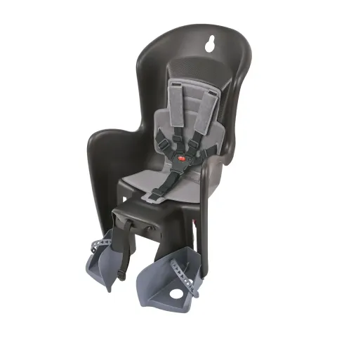 Babyschale zum Gepäckträger Polisport bilby cfs
