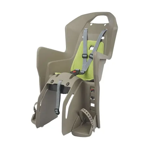 Babyschale zum Gepäckträger Polisport koolah cfs