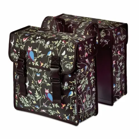 Taschen Basil wanderlust 35L
