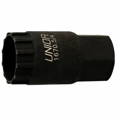 Freilaufabzieher für Shimano Unior 1670 5/4