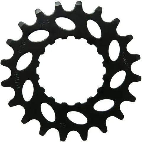 Keilriemenscheibe KMC bosch active+performance line 11/128" 19T