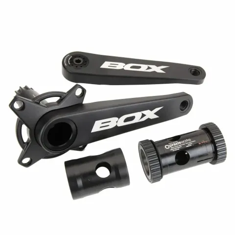 Pedale Box one m35