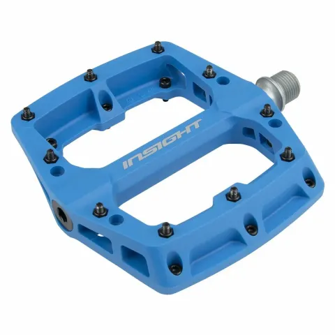 Thermoplastische Pedale Insight