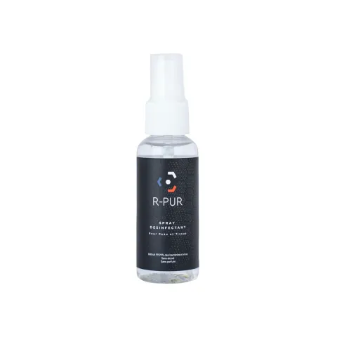 Maskenreinigungsspray R-PUR