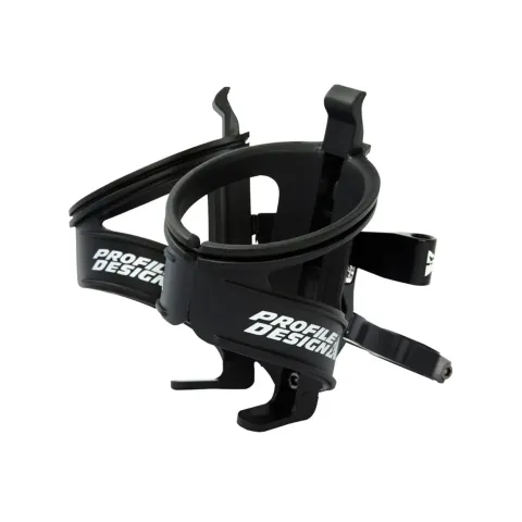 Kanisterhalter mit co2 Profile Design aqua rack