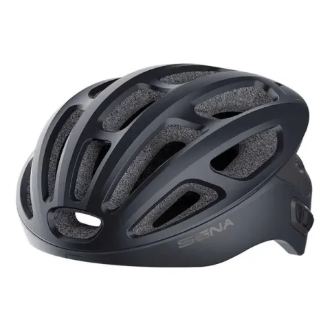 Vernetzter Fahrradhelm Sena R1