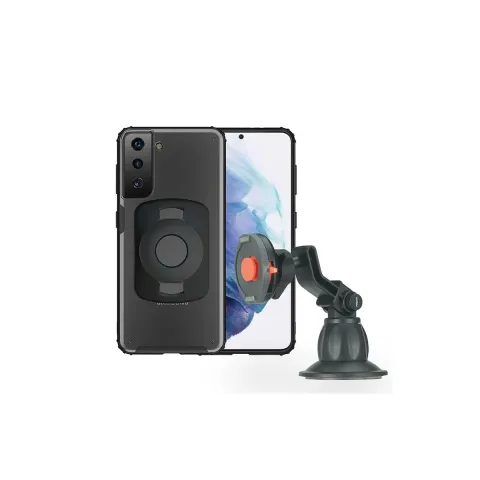 Telefonhülle Tigra Fitclic Néo Samsung Galaxy s21
