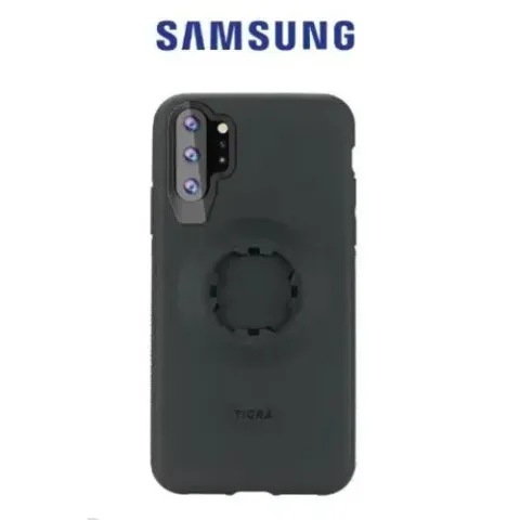 Telefonhülle Tigra Mountcase Fitclic gs21 ultra