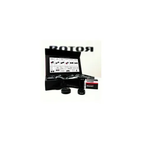 Tretlager Rotor pf4630 bb steel