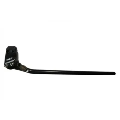 Selbstfaltender Abspannständer Pletscher Comp Ara 26"-28"