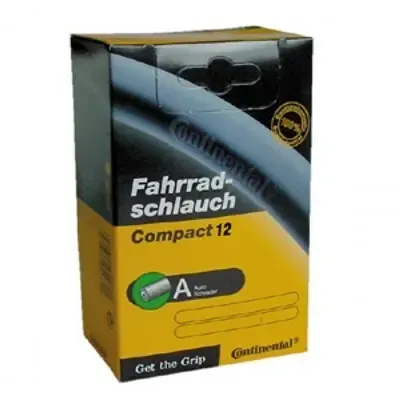 Luftkammer Continental Compact 10/11/12x1/2x1.75-2 1/4 34 Mm (44-194/62-222)