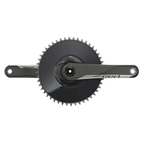 Leistungsmesser Sram Red 1x 24mm Aero Axs