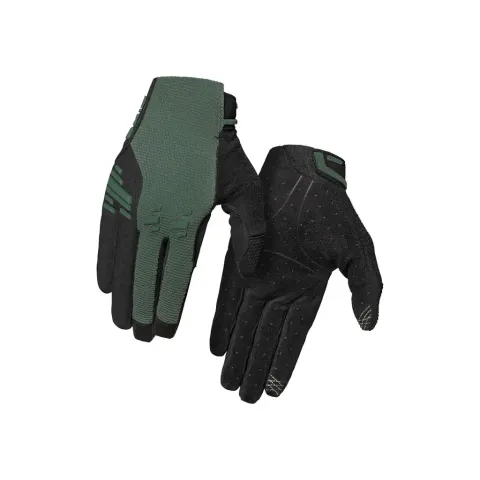 Lange Handschuhe Giro Havoc