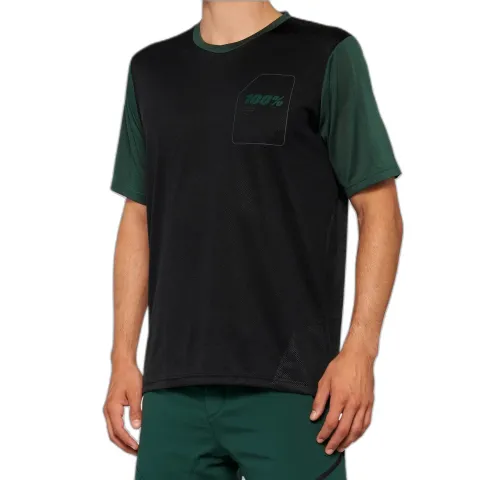 Trikot 100% ridecamp