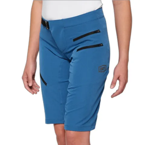 Shorts für Frauen 100% airmatic