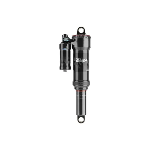Luftdämpfer Rockshox Super Deluxe Ult Rct (165X45) Dba, 2Tokens, M/M, 320Lb Thd, Trun/Std