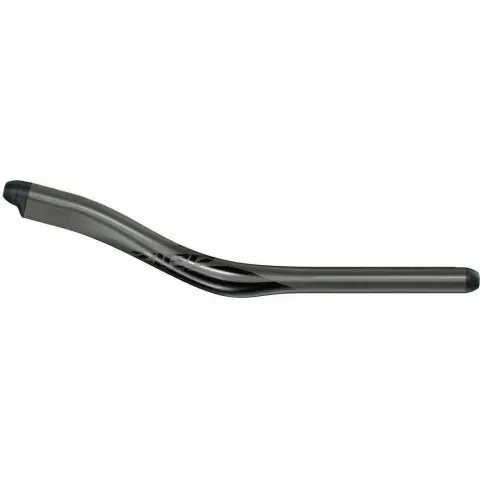Fahrradlenker Zipp Extensions Vuka Evo 110 22.2mm,Lg Lg 380mm, Mat Logo Nr