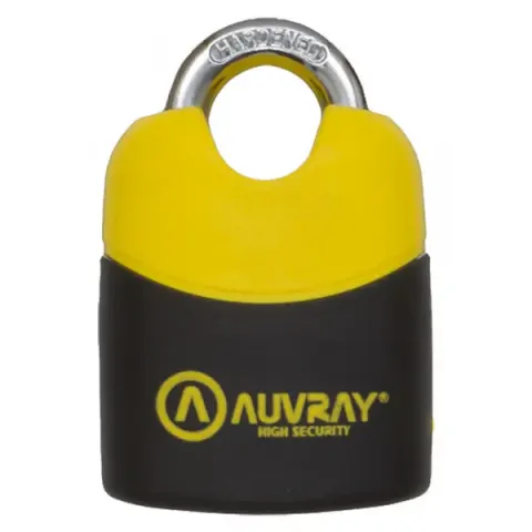 Vorhängeschloss allein Auvray K-block