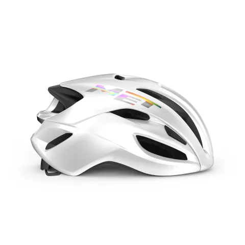 Fahrradhelm Met Rivale Mips