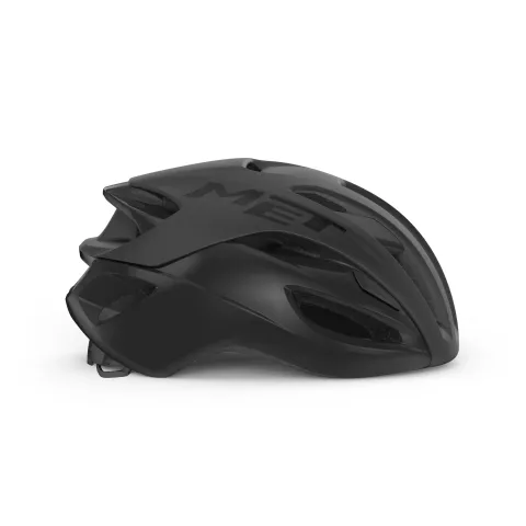 Fahrradhelm Met Rivale Mips