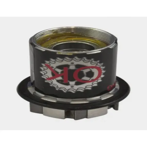 MTB-Freilaufkörper Vision SH11 U2056 EL242