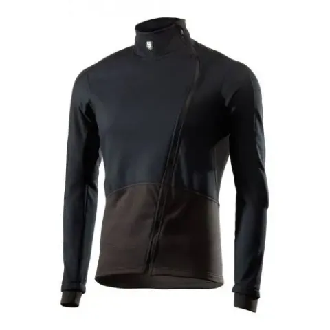 Langarmshirt Sixs full wind