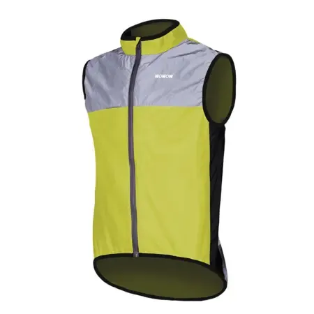 Weste Wowow Raceviz Dark 1.1