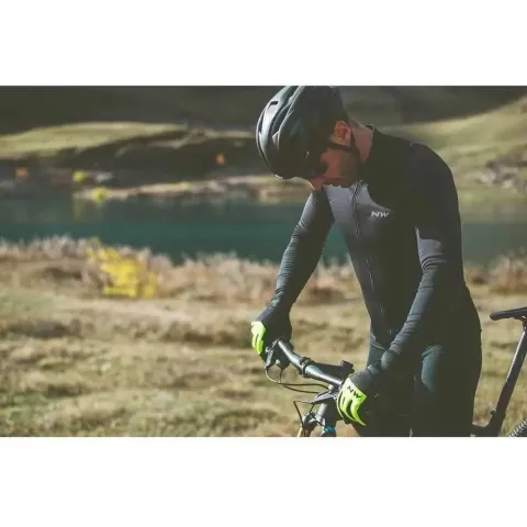 Fleece-Trikot Northwave Extreme
