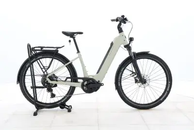 Kalkhoff ENTICE 3 SEASON – 2025 – für Körpergröße 150 - 166 cm