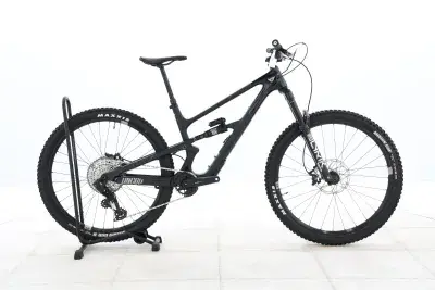 YT Industries JEFFSY CORE 3 29 – 2025 – für Körpergröße 170 - 180 cm