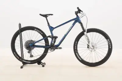 Radon SKEEN TRAIL AL 8.0 – 2024 – für Körpergröße 181 - 187 cm