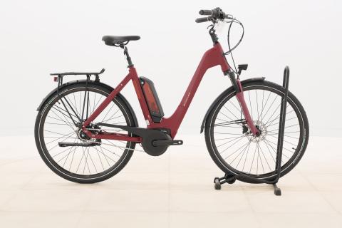Bicycles faro 7.5 – 2025 – für Körpergröße 175 - 185 cm